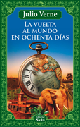 LA VUELTA AL MUNDO EN 80 DÍAS