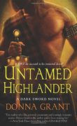 untamed highlander