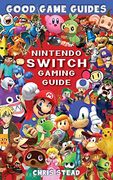 Nintendo Switch Gaming Guide 