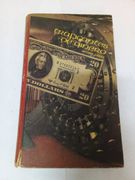 Traficantes de dinero