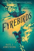 Fyrebirds (en Inglés)