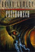 Psychomech (Psychomech Trilogy) 