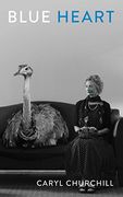 Blue Heart