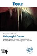udayagiri caves
