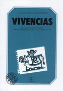 Vivencias. Manual: Método sensoriomotor para el aprendizaje de la lectoescritura (Educación Infantil y Primaria)