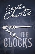 Poirot - the Clocks 