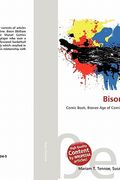 bison (comics)