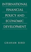 International Financial Policy and Economic Development: A Disaggregated Approach (en Inglés)