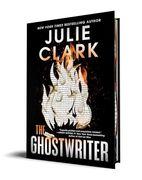 The Ghostwriter: A Novel (en Inglés)