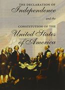 Declaration of Independence and the Constitution of the United States of America: 12 Prepack (en Inglés)
