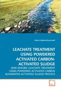 leachate treatment using powdered activated carbon- activated sludge (en Inglés)