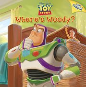 Where's Woody? (Disney 