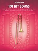101 hit Songs: For Trombone (en Inglés)