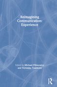 Reimagining Communication: Experience (en Inglés)