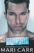 Tempted (en Inglés)