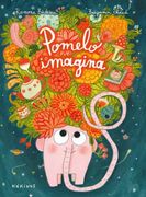 Pomelo Imagina (in Spanish)