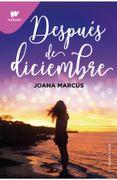 DESPUES DE DICIEMBRE - Marcus, Joana - Montena