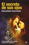 El secreto de sus ojos (Bolsillo) (FORMATO GRANDE)