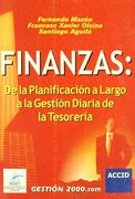 finanzas de la planificacion a largo a la gestion diaria (in Spanish)