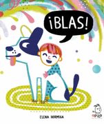 Blas!