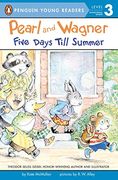 Pearl and Wagner: Five Days Till Summer (en Inglés)