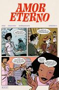 Amor Eterno 5 (in Spanish)