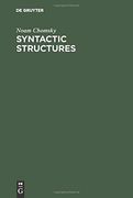Syntactic Structures 