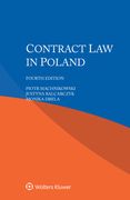 Contract Law in Poland (en Inglés)