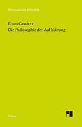 Die Philosophie der Aufklärung (en Alemán)