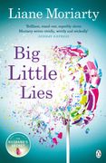 Big Little Lies (en Inglés)