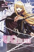 Uq Holder 9 (en Inglés)
