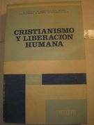 Cristianismo y Liberación Humana
