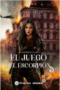 Juego del Escorpión, El