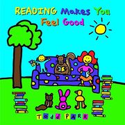 reading makes you feel good (en Inglés)