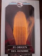 El Origen del Hombre