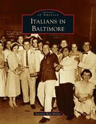 Italians in Baltimore (en Inglés)