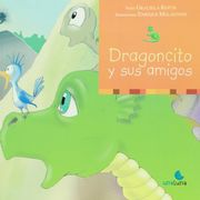 dragoncito y sus amigos/ little dragon ans his friends