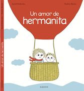 Un Amor de Hermanita