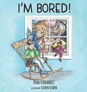 I'M Bored! (en Inglés)