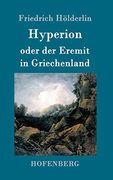 Hyperion Oder der Eremit in Griechenland (in German)