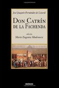 Don Catrin de la Fachenda
