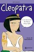 Me Llamo… Cleopatra