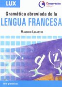 Gramática Abreviada de la Lengua Francesa