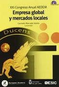 Empresa Global y Mercados Locales