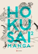 Hokusai Manga 2