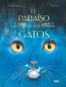 El paraíso de los gatos
