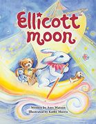 Ellicott Moon (en Inglés)