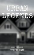 Urban Legends (en Inglés)