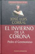 El Invierno de la Corona Pedro el Ceremonioso