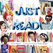 Just Read! (en Inglés)